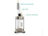 Quartz Crystal Microbalance Electrochemical Cell - Srs Qcm200 Ec 15 Ml