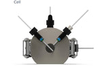 Configurable Capacitive Deionization Setup