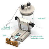 Flow Cell Attachment For SPE Holder