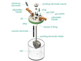 Standard Electrochemical Cell