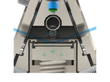 Ellipsometry Electrochemical Cell, Angle Of Incidence 70 Deg