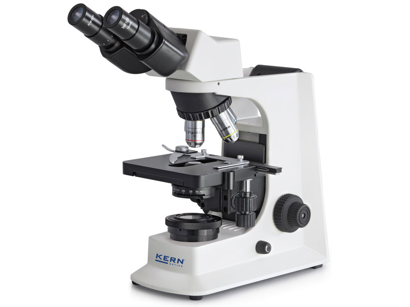 Kern Compound Microscope OBL 127– MSE Supplies LLC