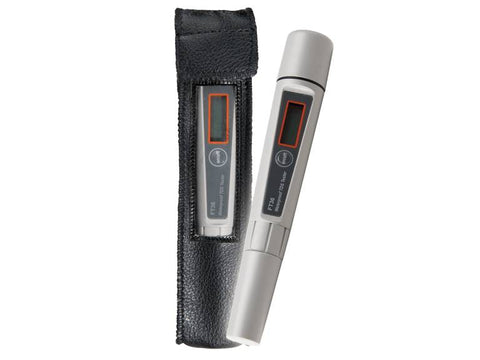 Electronic TDS-Meter 0.00 - 10.00 ppt