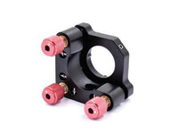 MSE PRO 3-Axis Kinematic Lockable Lens Mounts, Ø2"