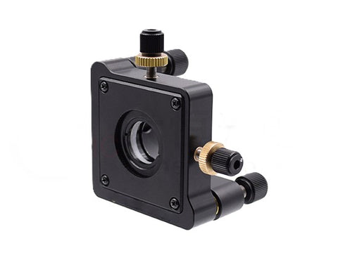 MSE PRO 4-Axis Kinematic Precision Optical Lens Mounts, Ø20mm