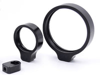 MSE PRO Fixed Simple Optical Lens Mounts, Ø100mm