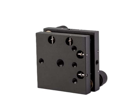 MSE PRO 2-Axis Kinematic Mirror Holders with M6 Threads