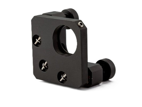 MSE PRO 2-Axis Kinematic Off-Center Lens/Mirror Mounts, Ø30mm