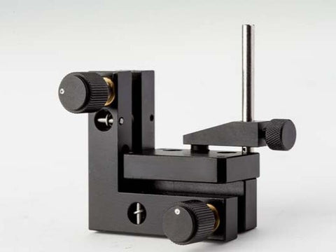 MSE PRO 2-Axis Kinematic Prism Holders, Width 30mm