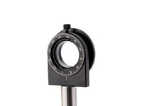 MSE PRO Adjustable Polarizer/Waveplate Holders, Ø2"