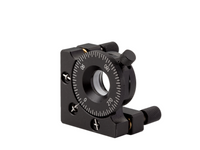 MSE PRO Kinematic Polarizer/Waveplate Holders, Ø1"