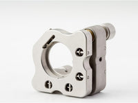 MSE PRO Lockable Stainless Steel Mounts, Ø1/2"