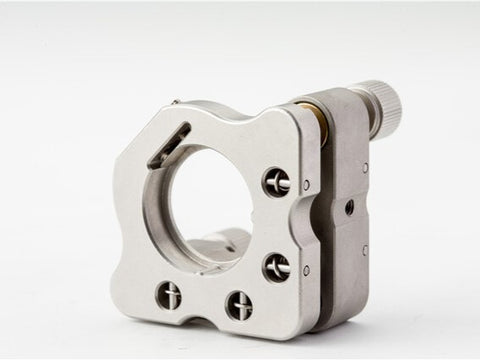 MSE PRO Lockable Stainless Steel Mounts, Ø20mm