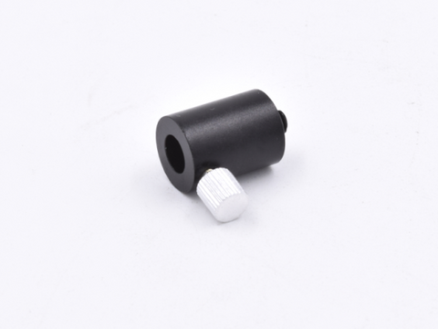 MSE PRO Ø6mm Series Mini Optical Post Holders, H: 21mm