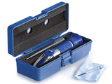 Kern Analogue Refractometer ORA 3WA - MSE Supplies LLC