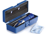 Kern Analogue Refractometer ORA 4UA - MSE Supplies LLC