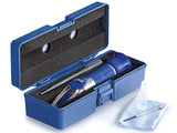 Kern Analogue Refractometer ORA 4UB - MSE Supplies LLC