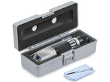 Kern Analogue Refractometer ORA 80BE - MSE Supplies LLC