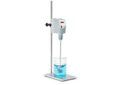 MSE PRO LED Overhead Stirrer, 20L Max. Stirring Quantity (Water)