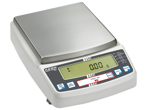 Kern Precision Balance PBJ 4200-2M