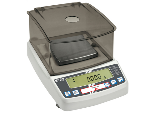 Kern Precision Balance PBJ 620-3M