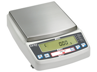 Kern PBJ Series Precision Balance with Automatic Internal Adjustment