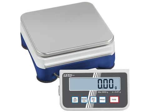 Kern Precision Balance PCD 2500-2