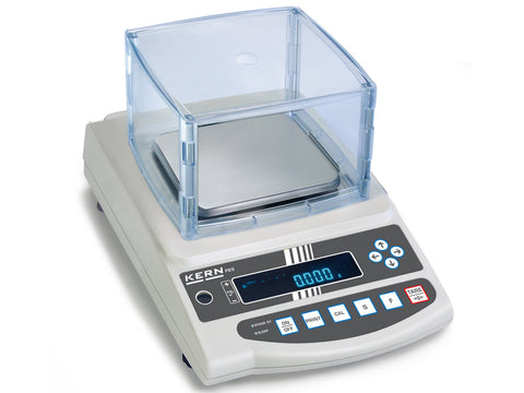 Kern Precision Balance PEJ 620-3M - MSE Supplies LLC