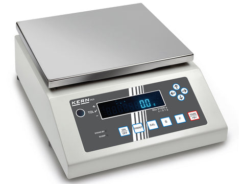 Kern Precision Balance PES 31000-1M - MSE Supplies LLC