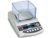 Kern Precision Balance PES 620-3M - MSE Supplies LLC