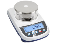 Kern Precision Balance PLJ 720-3AM