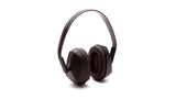 PYRAMEX Passive Earmuffs PM2000 Series Passive Earmuffs, PK of 12