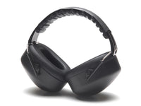 PYRAMEX Passive Earmuffs PM30 Series Passive Earmuffs, PK of 12