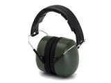 PYRAMEX Passive Earmuffs PM30 Series Passive Earmuffs, PK of 12