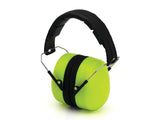 PYRAMEX Passive Earmuffs PM30 Series Passive Earmuffs, PK of 12