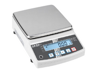 Kern PNS/PNJ Series Precision Balance with Automatic Internal Adjustment