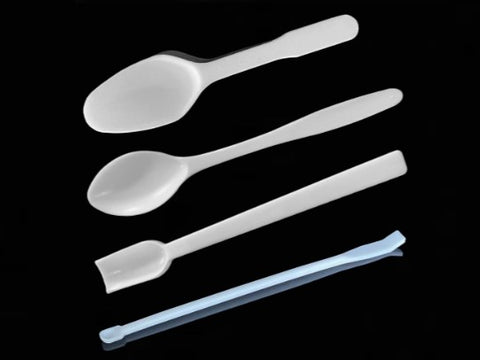 MSE PRO PTFE Medicine Spoons