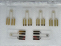 Interdigitated Electrode – 6-pack