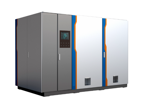 MSE PRO Proton Exchange Membrane (PEM) Hydrogen Production System, 10Nm<sup>3</sup>/h