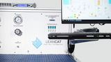 LEANCAT ETS-1 AEM Water Electrolyzer Test Station