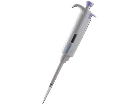 Biologix Micro PettePlus Pipettes Single-Channel 1 Piece/Case