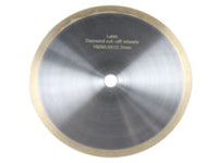 MSE PRO 5Inch (125mm) Diamond Precision Cutting Blade, 1pc/pk