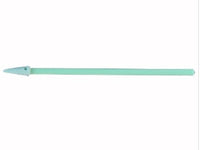 3" Cleanroom Swabs (Pointed Tip)