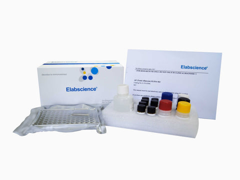 Porcine CKMB(Creatine Kinase MB Isoenzyme) ELISA Kit