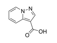 MSE PRO Pyrazolo[1,5-a]pyridine-3-carboxylic acid