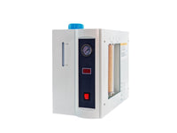 MSE PRO Laboratory Compact Proton Exchange Membrane (PEM) Hydrogen Generator, Max. Flow Rate 510mL/min - MSE Supplies LLC