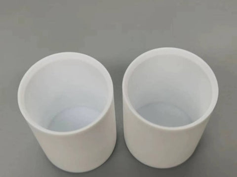 MSE PRO Large PTFE Container