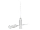 Biologix 20μl LTS Pipette Tips, Non-Filtered, Sterile, Low Retention, 96/Rack, 50 Racks/Case