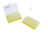 Biologix 200µL LTS Pipette Tips, Sterile Filter Tip ,96 Pcs/Rack, 4800Pcs/Case