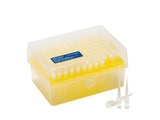 Biologix 200µL LTS Pipette Tips, Sterile Filter Tip ,96 Pcs/Rack, 4800Pcs/Case